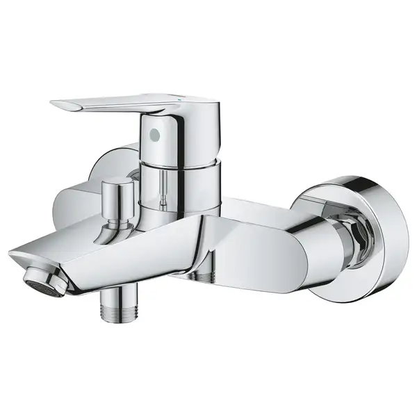 Grohe Start Набор смесителей 4в1, хром (UA202301KE)
