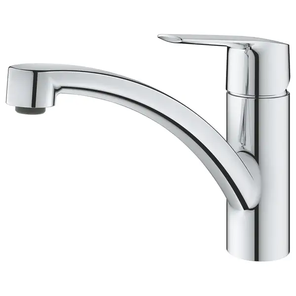Grohe Start Набор смесителей 4в1, хром (UA202301KE)