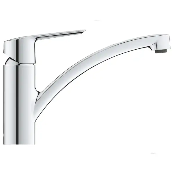 Grohe Start Набор смесителей 4в1, хром (UA202301KE)