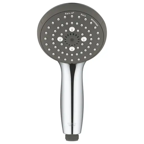 Grohe Start Набор смесителей 4в1, хром (UA202301KE)