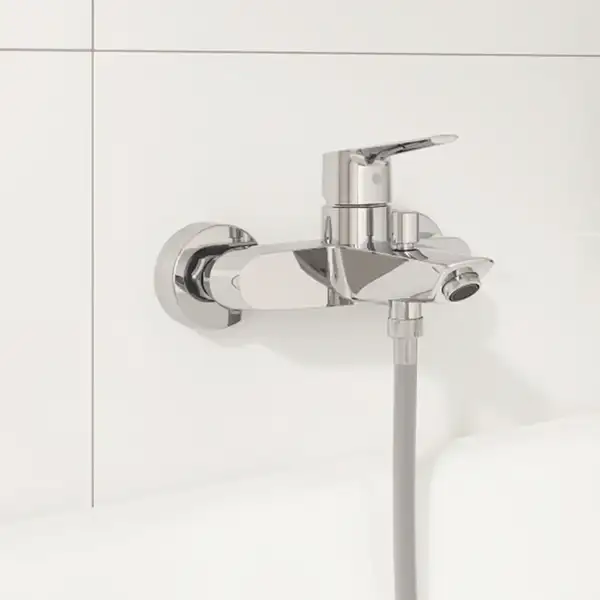 Grohe Start Набір змішувачів M-Size, хром (UA202301ME) Grohe Start Набір змішувачів M-Size, хром (UA202301ME)