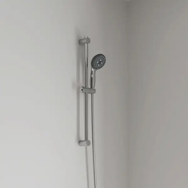 Grohe Start Набір змішувачів M-Size, хром (UA202301ME) Grohe Start Набір змішувачів M-Size, хром (UA202301ME)