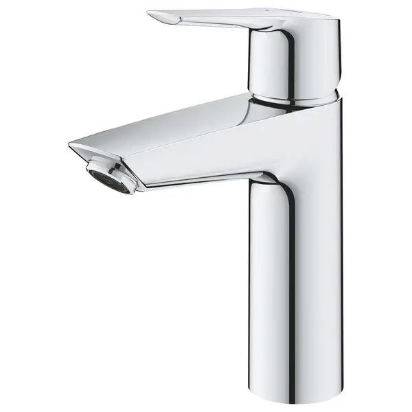 Grohe Start Набір змішувачів M-Size, хром (UA202301ME) Grohe Start Набір змішувачів M-Size, хром (UA202301ME)