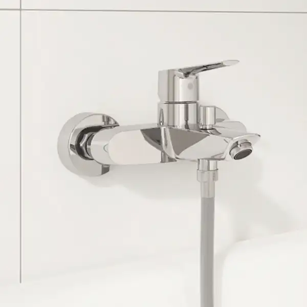 Grohe Start Набір змішувачів 3 в 1, хром (UA202301MQ) Grohe Start Набір змішувачів 3 в 1, хром (UA202301MQ)