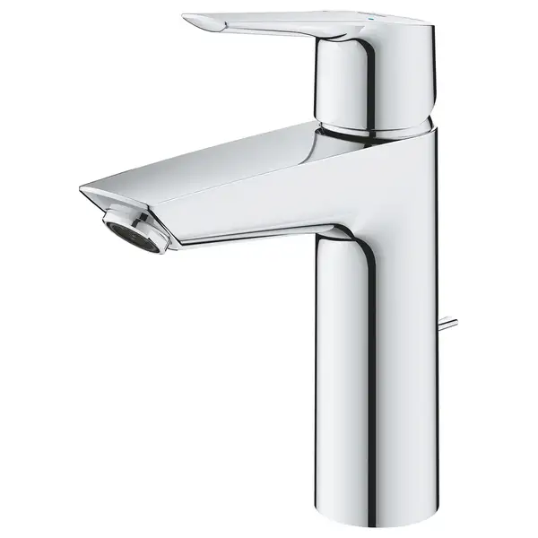 Grohe Start Набір змішувачів 3 в 1, хром (UA202301MQ) Grohe Start Набір змішувачів 3 в 1, хром (UA202301MQ)