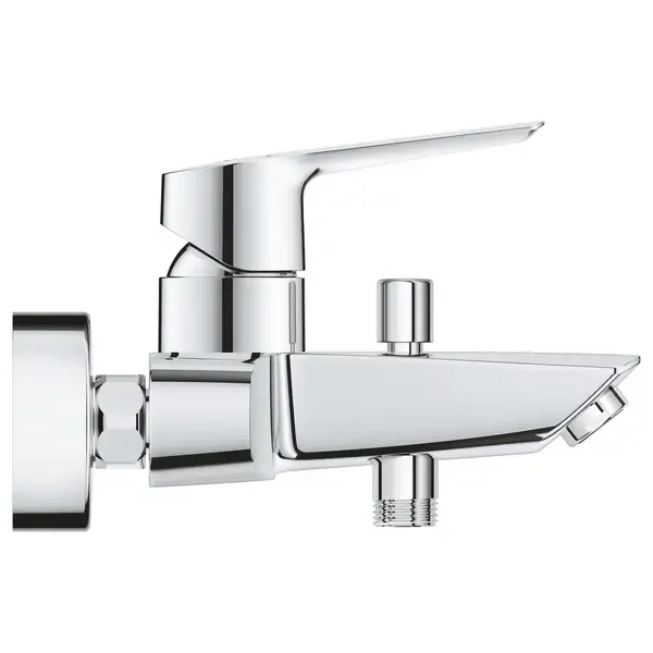 Grohe Start Набір змішувачів 3 в 1, хром (UA202301MQ) Grohe Start Набір змішувачів 3 в 1, хром (UA202301MQ)