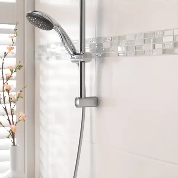 Grohe StartEdge Набор смесителей 3 в 1, хром (UA202501SE)