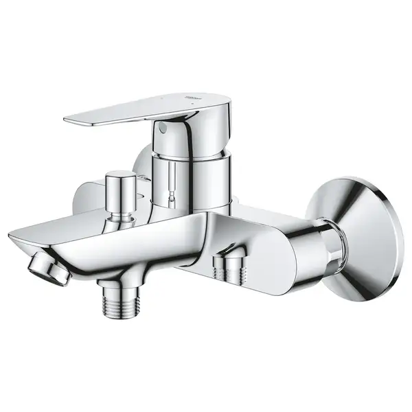 Grohe StartEdge Набор смесителей 3 в 1, хром (UA202501SE)