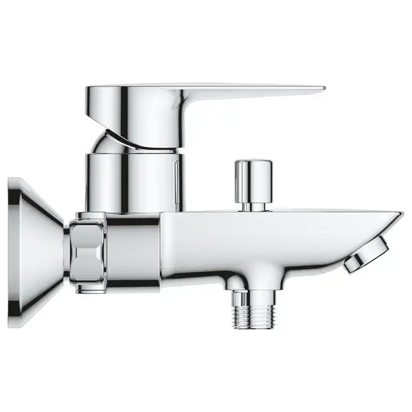 Grohe Start Edge Набор смесителей 4в1, хром (UA202501SK)