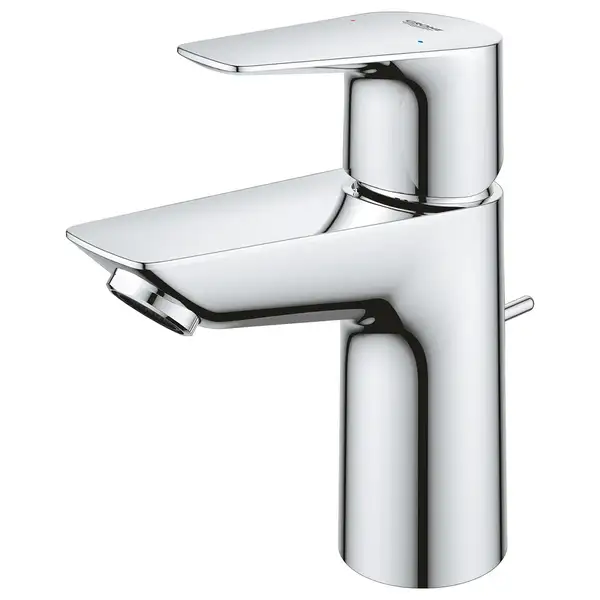 Grohe StartEdge Набор смесителей 3 в 1, хром (UA202501SQ)