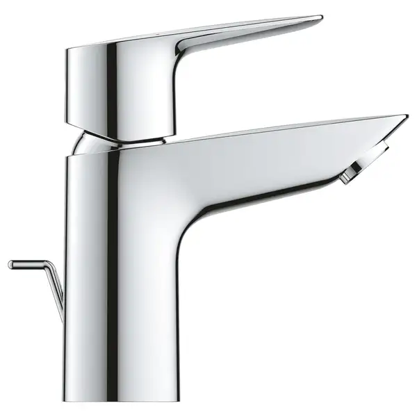 Grohe StartEdge Набор смесителей 3 в 1, хром (UA202501SQ)