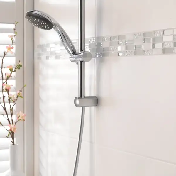 Grohe StartEdge Набор смесителей для душа S-Size, хром (UA202502SE)