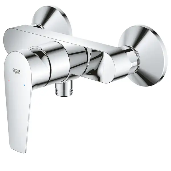 Grohe StartEdge Набор смесителей для душа S-Size, хром (UA202502SE)