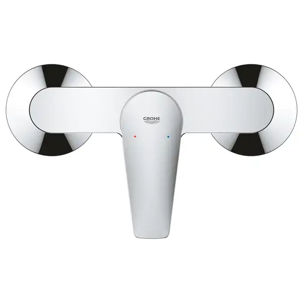 Grohe StartEdge Набор смесителей для душа S-Size, хром (UA202502SE)