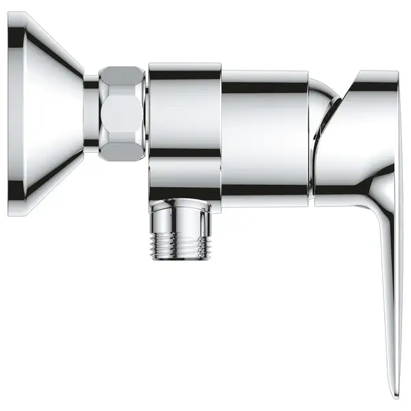 Grohe StartEdge Набор смесителей для душа S-Size, хром (UA202502SE)