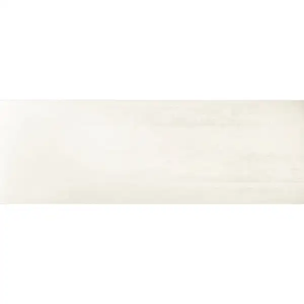 Настенная плитка Almera Ceramica Chic White Rect. 31,6 х 90 см 354976
