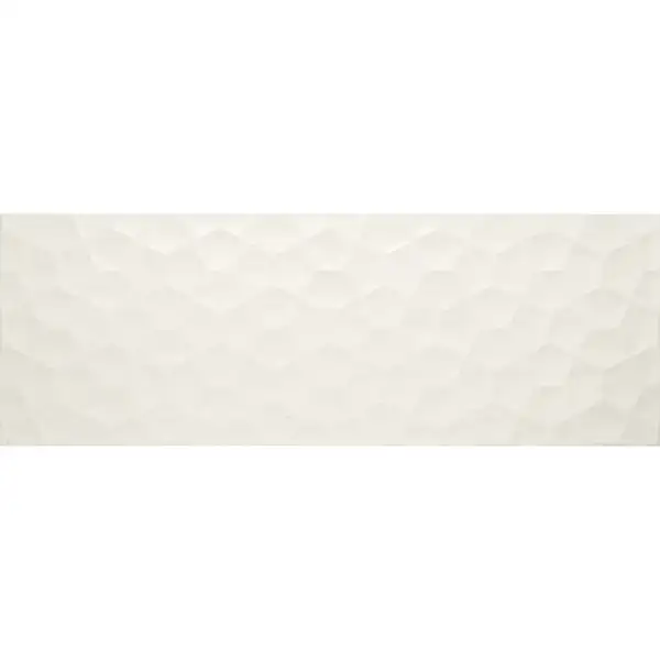 Настенная плитка Almera Ceramica Chic Penta White Rect. 31,6 х 90 мм 354986 Настенная плитка Almera Ceramica Chic Penta White Rect. 31,6 х 90 мм 354986