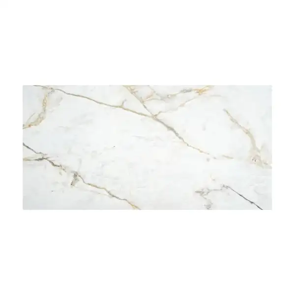 Almera Ceramica Carbis Gold Matt Плитка настінна, золото (427142)