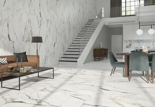 Almera Ceramica Carbis Gold Matt Плитка настінна, золото (427142)