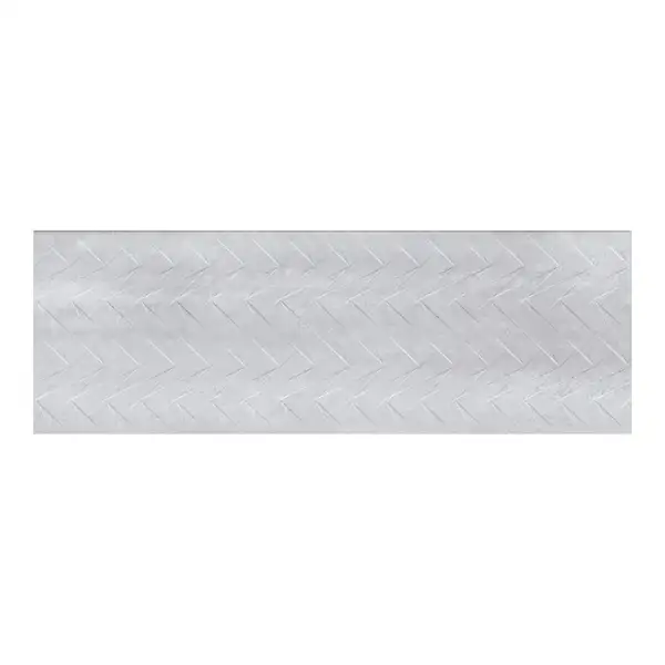 Настенная плитка Almera Ceramica Isola RLV Gris 33 х 100 см 462110