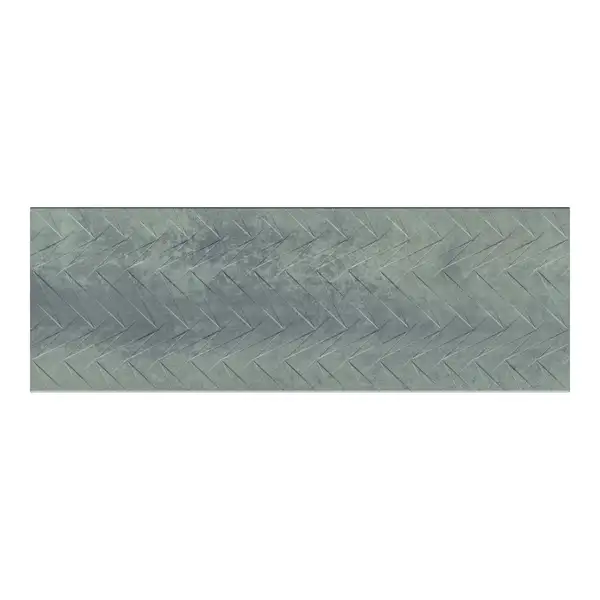Настенная плитка Almera Ceramica Isola RLV Sage 33 х 100 см 462111