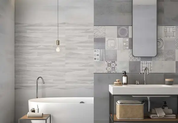 Almera Ceramica Brienz Marengo Плитка настенная, маренго (462970)