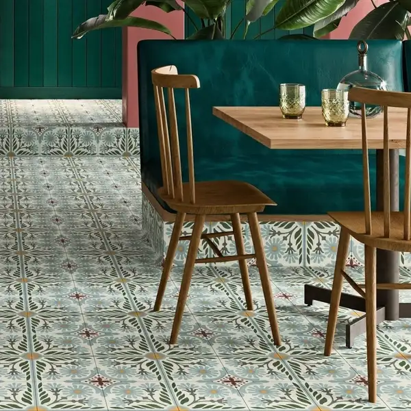 Плитка керамогранітна Altea Olivo Natural 592x592x10 Aparici (25517) Плитка керамогранітна Altea Olivo Natural 592x592x10 Aparici (25517)