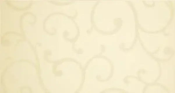 Плитка стінова Angel Crema Ornato 316x592x10,4 Aparici (25518)