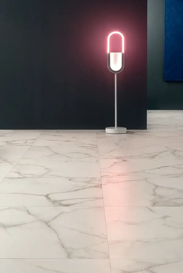 Плитка керамогранітна LGXDLX0 Calacatta Oro Lux-RT POL 600x1200x10 Lea Ceramica Плитка керамогранітна LGXDLX0 Calacatta Oro Lux-RT POL 600x1200x10 Lea Ceramica