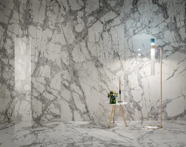 Плитка керамогранітна LGXDLX1 Invisible Light Lux-RT POL 600x1200x10 Lea Ceramica Плитка керамогранітна LGXDLX1 Invisible Light Lux-RT POL 600x1200x10 Lea Ceramica