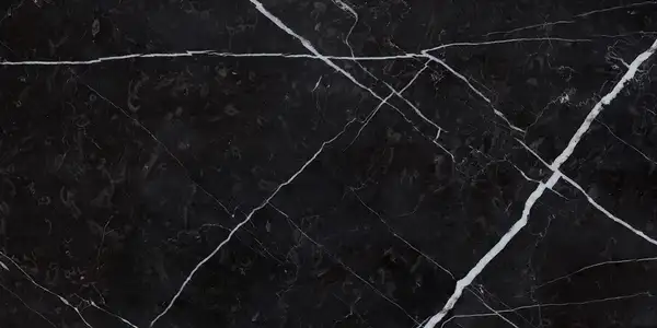 Плитка керамогранітна LGXDLX2 Marquina Nero Lux-RT POL 600x1200x10 Lea Ceramica Плитка керамогранітна LGXDLX2 Marquina Nero Lux-RT POL 600x1200x10 Lea Ceramica
