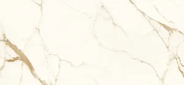 Плитка керамогранітна Delight LS6DLX0A Calacatta Oro Lev POL 1200x2600x6 Lea Ceramica Плитка керамогранітна Delight LS6DLX0A Calacatta Oro Lev POL 1200x2600x6 Lea Ceramica