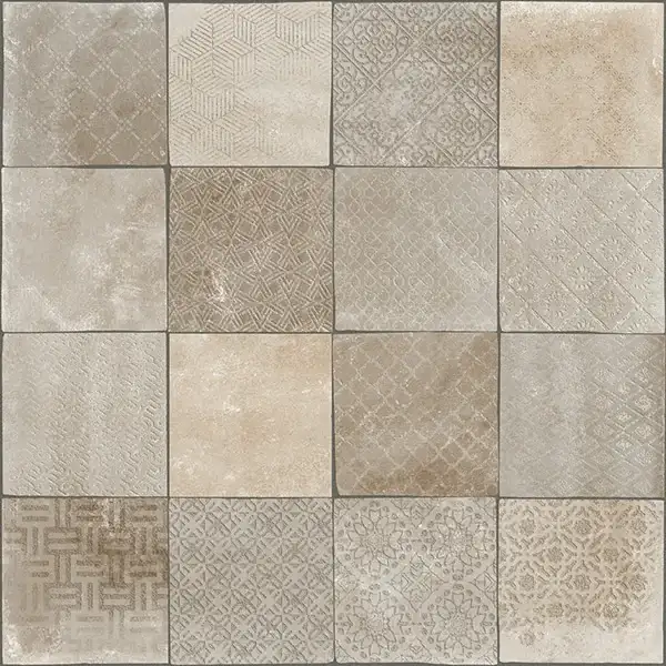 ARCANA CERAMICA Плитка керамогранітна Tempo Bessel Taupe 600x600x10 Arcana (8CK9) ARCANA CERAMICA Плитка керамогранітна Tempo Bessel Taupe 600x600x10 Arcana (8CK9)