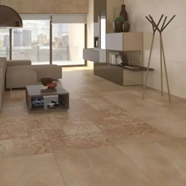 ARCANA CERAMICA Плитка керамогранітна Tempo Bessel Taupe 600x600x10 Arcana (8CK9) ARCANA CERAMICA Плитка керамогранітна Tempo Bessel Taupe 600x600x10 Arcana (8CK9)