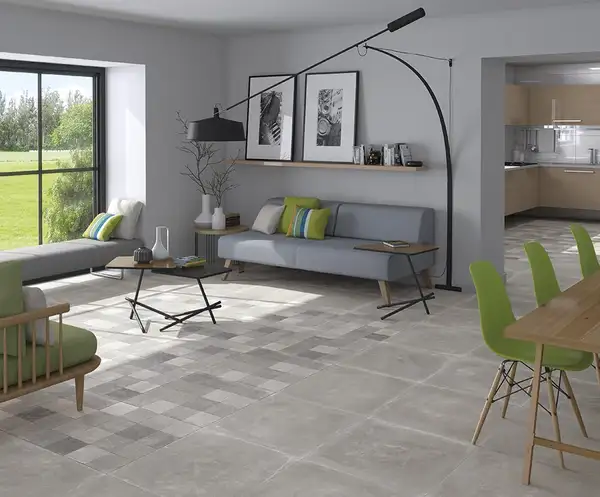 ARCANA CERAMICA Плитка керамогранітна Tempo Bessel Taupe 600x600x10 Arcana (8CK9) ARCANA CERAMICA Плитка керамогранітна Tempo Bessel Taupe 600x600x10 Arcana (8CK9)