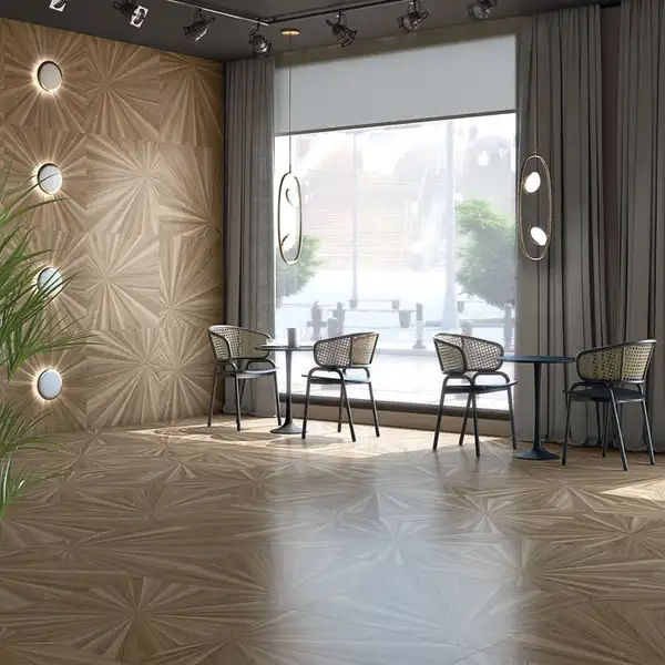 ARCANA CERAMICA Плитка керамогранітна Komi-R Miel RECT 800x800x10,5 Arcana (8L33)