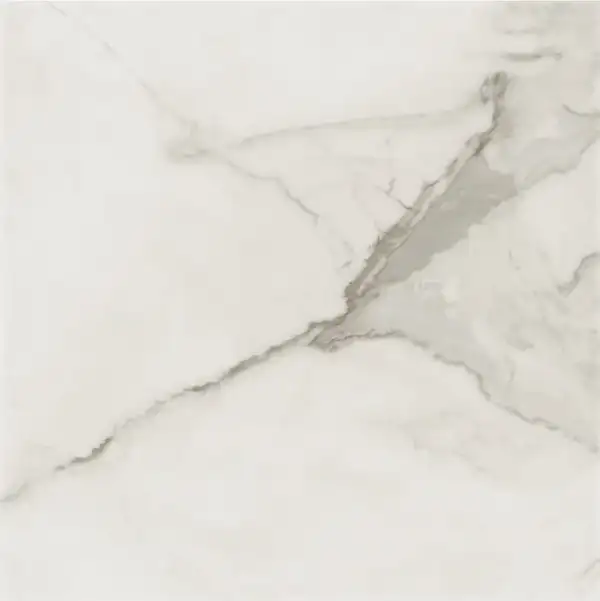 Плитка керамогранітна Calacatta Silver 60 Natural 600x600x11 Azteca (25621) Плитка керамогранітна Calacatta Silver 60 Natural 600x600x11 Azteca (25621)