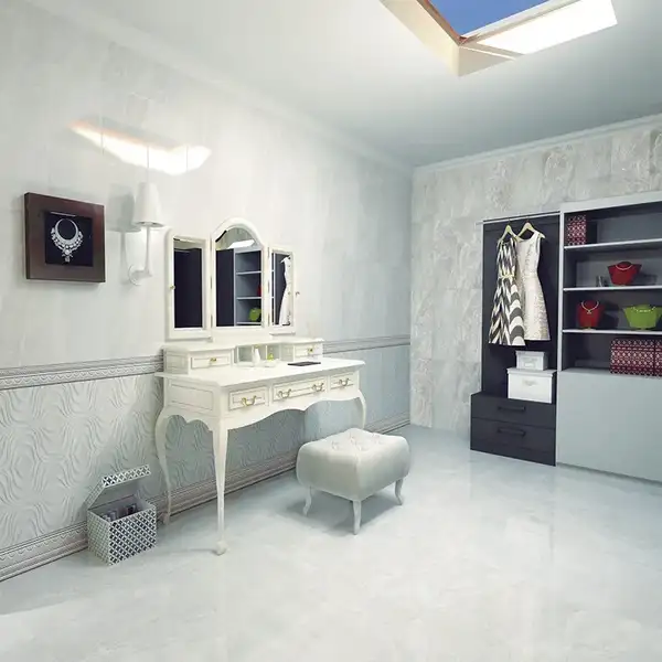 Плитка керамогранітна Fontana Ice LUX LAP 600x600x8,5Azteca (25639) Плитка керамогранітна Fontana Ice LUX LAP 600x600x8,5Azteca (25639)