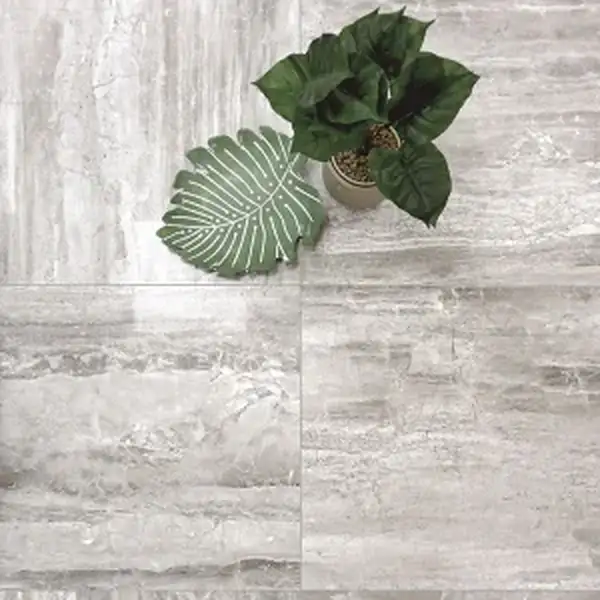 Плитка керамогранітна Moonlight White LUX LAP 600x600 Azteca (25644) Плитка керамогранітна Moonlight White LUX LAP 600x600 Azteca (25644)