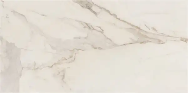 Azteca Calacatta Gold 120 LUX Керамогранітна плитка, біла (Lux 120) Azteca Calacatta Gold 120 LUX Керамогранітна плитка, біла (Lux 120)