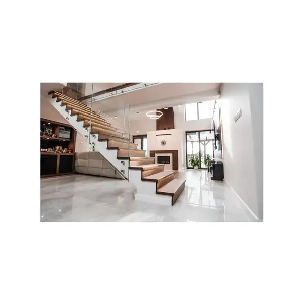 CERAMICA SANTA CLAUS Плитка керамогранітна Atlantis Grey POL 600x600x10 Ceramiсa Santa Claus (Atlantis Grey 60x60 polished) CERAMICA SANTA CLAUS Плитка керамогранітна Atlantis Grey POL 600x600x10 Ceramiсa Santa Claus (Atlantis Grey 60x60 polished)