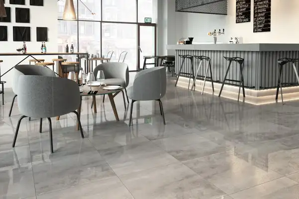 CERAMICA SANTA CLAUS Плитка керамогранітна Onyx Silver POL 600x1200x10 Ceramiсa Santa Claus (Onyx Silver 60x120 polished) CERAMICA SANTA CLAUS Плитка керамогранітна Onyx Silver POL 600x1200x10 Ceramiсa Santa Claus (Onyx Silver 60x120 polished)