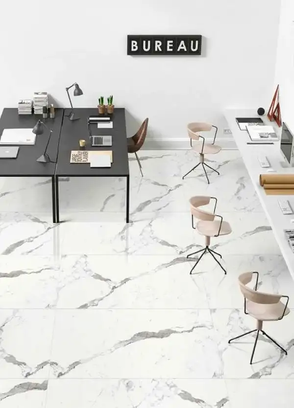 CERAMICA SANTA CLAUS Плитка керамогранітна Rock Satuario POL 600x1200x10 Ceramiсa Santa Claus (SATUARIO ROCK CARVING POLISHED)
