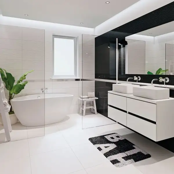 Плитка стінова Java Premium Grey 25x75 код 1043 Ceramika Color (5902627431043) Плитка стінова Java Premium Grey 25x75 код 1043 Ceramika Color (5902627431043)