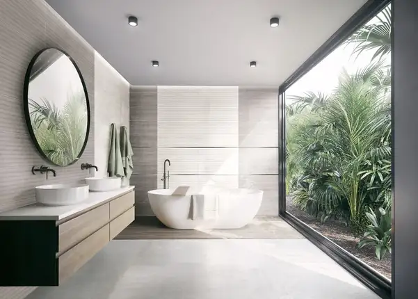 Плитка стінова WONDERWOOD Light Premium 250x750 Ceramika Color (5902627432156) Плитка стінова WONDERWOOD Light Premium 250x750 Ceramika Color (5902627432156)