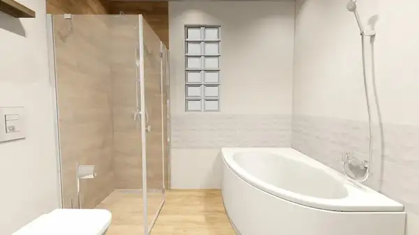 Плитка стінова Portobello Just Natural Oak 250x750x9 Ceramika Color (5902627433399/7748) Плитка стінова Portobello Just Natural Oak 250x750x9 Ceramika Color (5902627433399/7748)