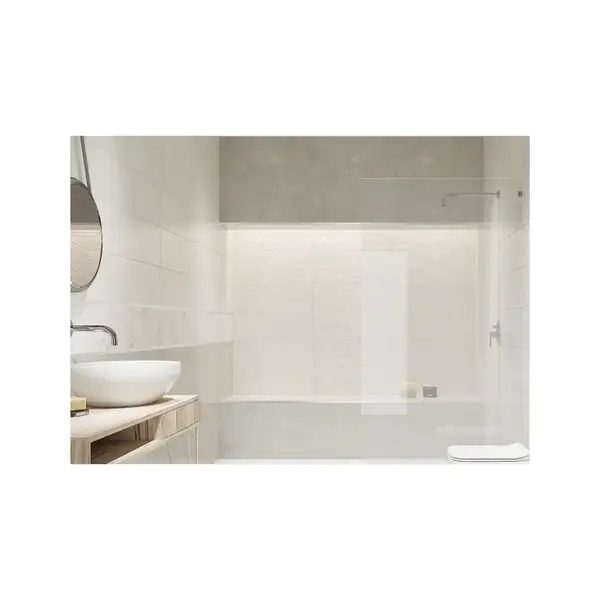 Плитка стінова Universal Grey RECT 25x75 код 3450 Ceramika Color (5902627433450) Плитка стінова Universal Grey RECT 25x75 код 3450 Ceramika Color (5902627433450)