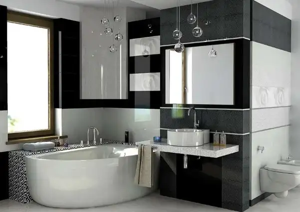 Плитка стінова CCR31-1 White Onda RECT 250x750x9 Ceramika Color (5903943501021) Плитка стінова CCR31-1 White Onda RECT 250x750x9 Ceramika Color (5903943501021)