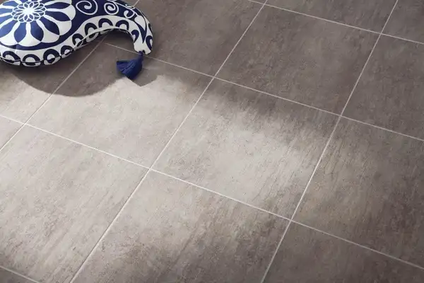 Плитка керамогранітна Indus Grafit 400x400 Ceramika Gres (P-N-IND13-40X040-075-1-3) Плитка керамогранітна Indus Grafit 400x400 Ceramika Gres (P-N-IND13-40X040-075-1-3)
