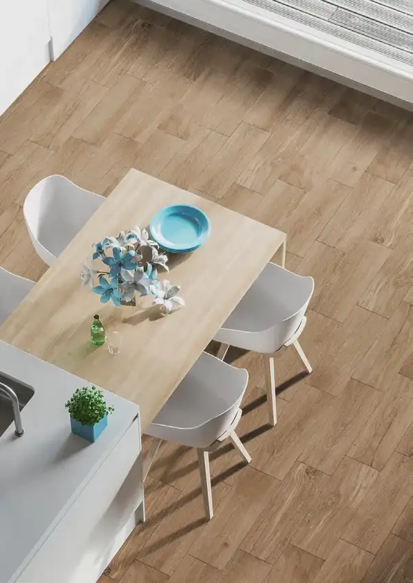 Плитка керамогранітна Rancho Dark Beige 200x600 Ceramika Gres (P-N-RAN03-20X060-085-1-3) Плитка керамогранітна Rancho Dark Beige 200x600 Ceramika Gres (P-N-RAN03-20X060-085-1-3)